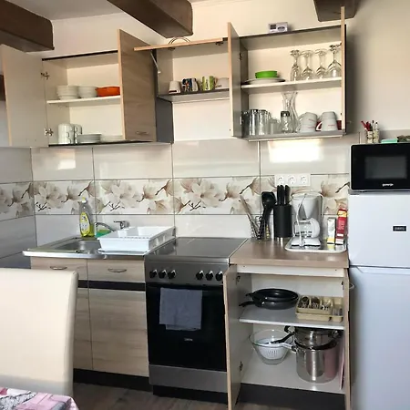 Bobek דירה קסזטלי