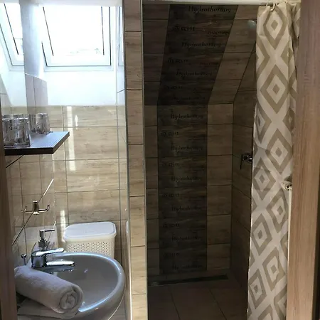 Bobek דירה *